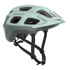 Cyklistická helma Scott Vivo Plus Zelená L 2023