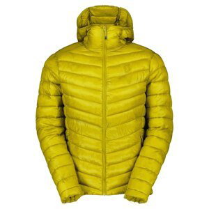 SCOTT Pánská lehká zimní bunda s kapucí  Insuloft Tech PL  M