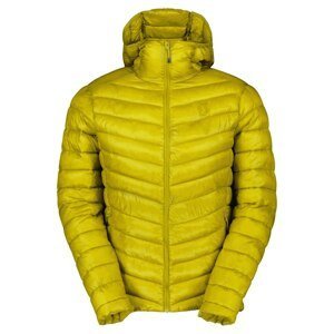 SCOTT Pánská lehká zimní bunda s kapucí  Insuloft Tech PL  L