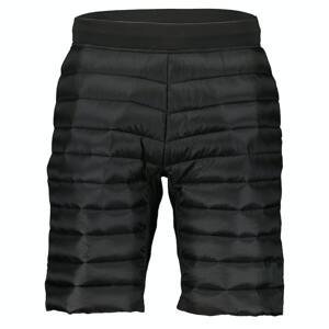 Pánské zimní šortky Scott Insuloft Tech Černá XL
