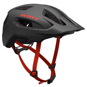 Cyklistická helma Scott Supra Šedá 1size 2023