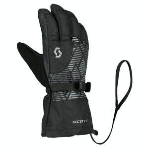 Dětské zimní rukavice Scott Ultimate Premium GTX JR  S