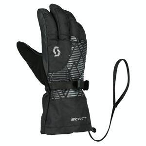 Dětské zimní rukavice Scott Ultimate Premium GTX JR  XL