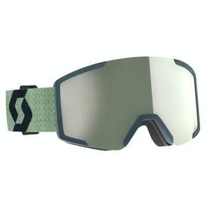SCOTT Lyžařské brýle  Shield AMP pro