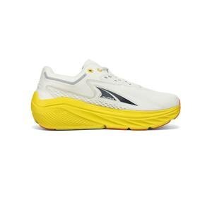 Pánské běžecké boty Altra Via Olympus Gray/Yellow 42