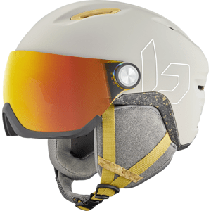 Bollé Lyžařská helma  ECO V-ATMOS