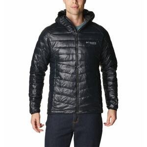 Columbia Pánská zimní bunda  Platinum Peak™ Hooded Jacket