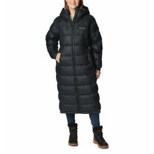 Columbia Dámský zimní kabát  Pike Lake™ II Long Jacket