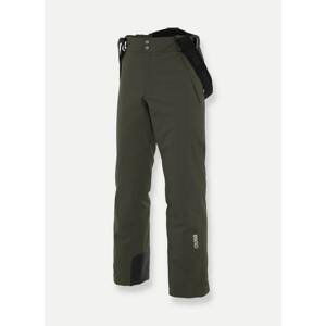 Pánské lyžařské kalhoty Colmar Mens Ski Pants Zelená 54