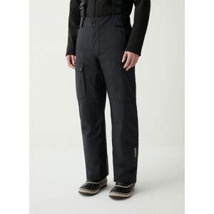 Colmar Pánské lyžařské kalhoty  Mens Ski Pants Černá 56