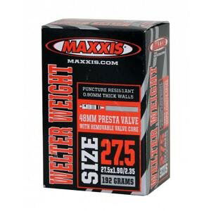 Duše na kolo MAXXIS WELTER GAL-FV 48mm 27,5x1.9/2.35