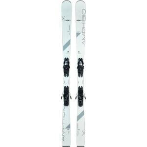 Elan Sjezdové lyže s vázáním  Amphibio X Ps + ELX 11