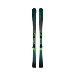 Sjezdové lyže s vázáním Elan AMPHIBIO 12 C PS + ELS 11 152 Zelená 2023/2024