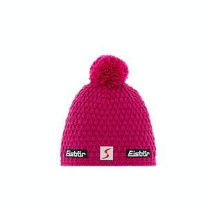 Eisbär Čepice s bambulí  Trail Pompon MÜ SP  1size