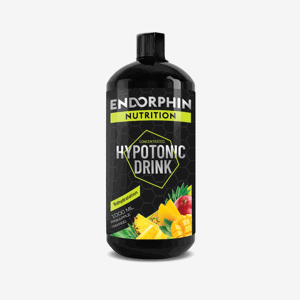 Hypotonický koncentrovaný nápoj-ananas Endorphin Nutrition Hypotonic