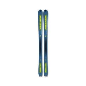 Skialpové lyže bez vázání Fischer Transalp 82 Carbon 176 Modrá 2022/2023