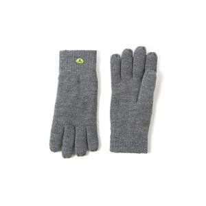 Rukavice Jailjam Bratan Gloves Šedá XL