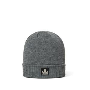 Čepice Jailjam Crater Beanie Šedá 1 size