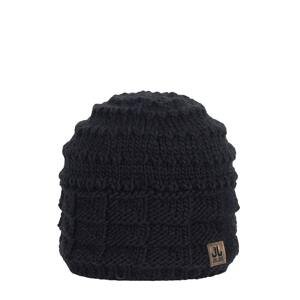 Čepice Jailjam Capilano Beanie Černá 1 size