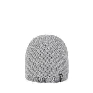 Čepice Jailjam Carezza Beanie Šedá 1 size