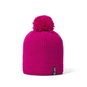 Čepice Jailjam Athabasca Beanie Purpurová 1 size