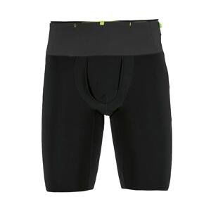 Karpos Pánské spodky  LAVAREDO LONG BOXER Černá XL