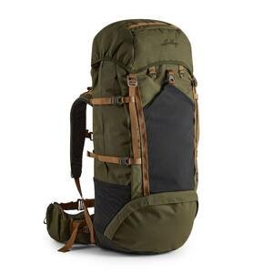 Outdoorový batoh Lundhags Saruk Pro 75 L Regular Long Hiking Backpack  1 size
