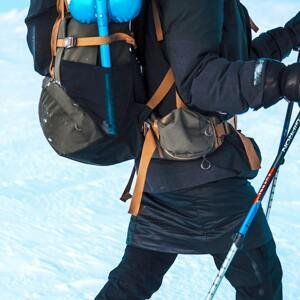Outdoorový batoh Lundhags Saruk Pro 60 L Regular Long Hiking Backpack  1 size