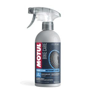 Čistič řetězů Motul CHAIN CLEAN