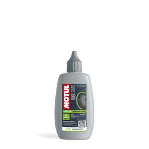 Mazivo na řetězy Motul CHAIN LUBE DRY