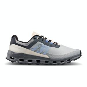Dámské běžecké boty ON Cloudvista Alloy/Black 37