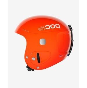 Poc Dětská lyžařská helma  ito Skull XS/S Oranžová 2023/2024 Dětské