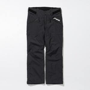 Pánské lyžařské kalhoty Phenix Mush Černá L