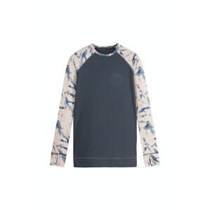 Picture Dámská mikina  Milita Print L/S  M