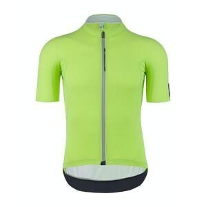 Dámský cyklistický dres Q36.5 Jersey Short Sleeve L1