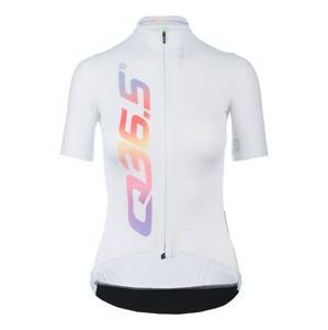 Dámský cyklistický dres Q36.5 Jersey Short Sleeve G1