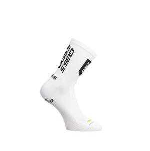 Pánské cyklistické ponožky Q36.5 Pro Cycling Team Ultra Socks