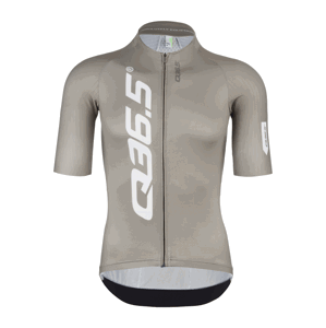 Pánský cyklistický dres Q36.5 Jersey Short Sleeve R2 Signature