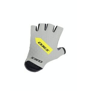Pánské cyklistické rukavice Q36.5 Pro Cycling Team Gloves