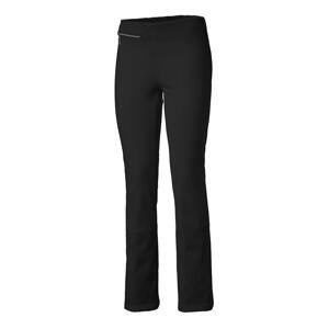 Dámské lyžařské kalhoty Rh+ Tarox Eco W Černá XL