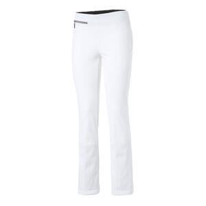 Dámské lyžařské kalhoty Rh+ Tarox Eco W Bílá S
