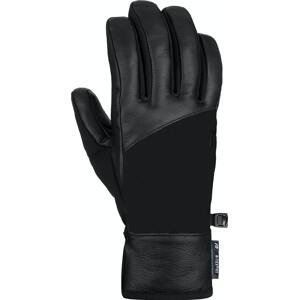 Dámské lyžařské rukavice Reusch Beatrix R-TEX® XT Černá 8