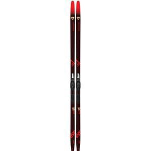 Rossignol Běžky s vázaním  R-SKIN EVO EVO XC 55 R-SKIN + CONTROL STEP IN - XC set 165  2023/2024