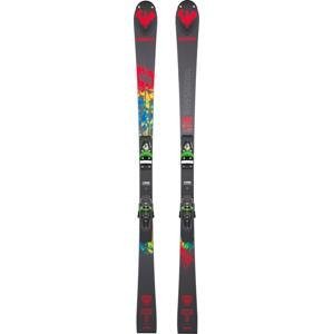 Rossignol Sjezdové lyže s vázáním  HERO FIS SL FAC LTD ED R22 + SPX 15 ROCKERACE HERO SIGNATUR 165  2023/2024