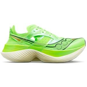 Saucony Dámské běžecké boty  ENDORPHIN ELITE SLIME 37