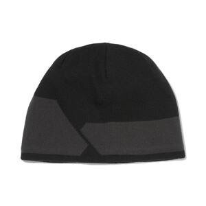 Čepice Spyder M SHELBY HAT Černá 1 size