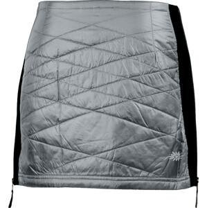 Zimní sportovní sukně SKHoop Kari Mini Skirt Černá S