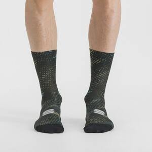 Pánské cyklistické ponožky SPORTFUL Supergiara socks