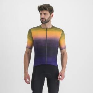 Pánský cyklistický dres SPORTFUL Flow supergiara jersey