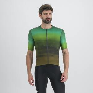 Pánský cyklistický dres SPORTFUL Flow supergiara jersey